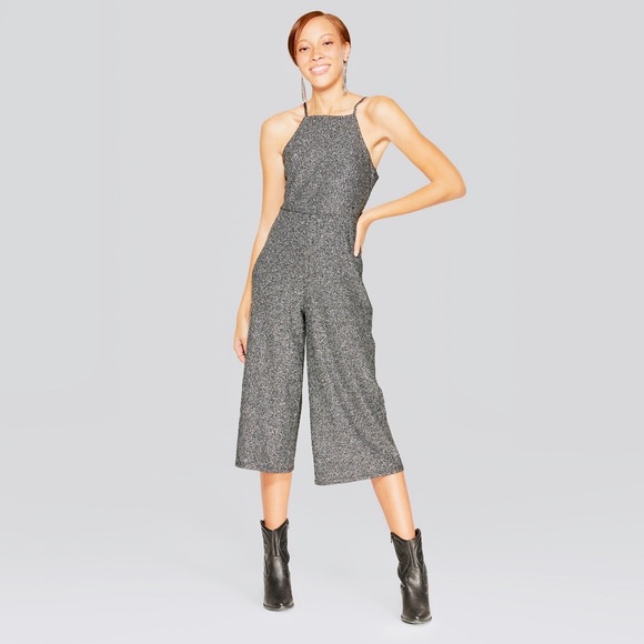 wild fable jumpsuit
